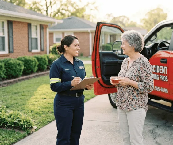 Accident Towing Service North Bend, NE FAQs
